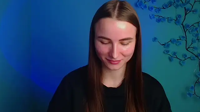 Eva Janee online show from April 23, 11:28 am