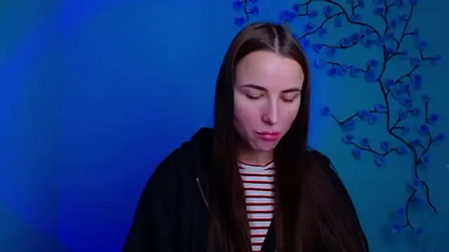 Eva Janee online show from January 12, 6:29 am