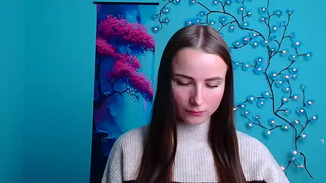 Eva Janee online show from November 20, 12:28 pm