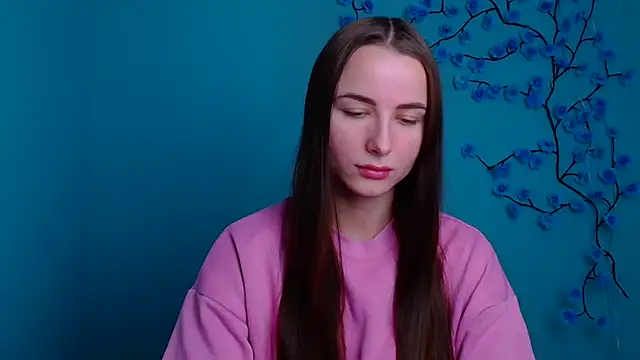 Eva Janee online show from January 10, 6:18 am