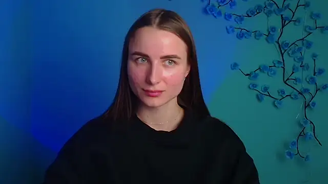 Eva Janee online show from April 23, 12:29 pm