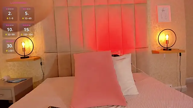 Amy-Saenz online show from July 17, 10:13 pm