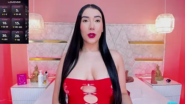 melany saenz online show from March 7, 11:28 am