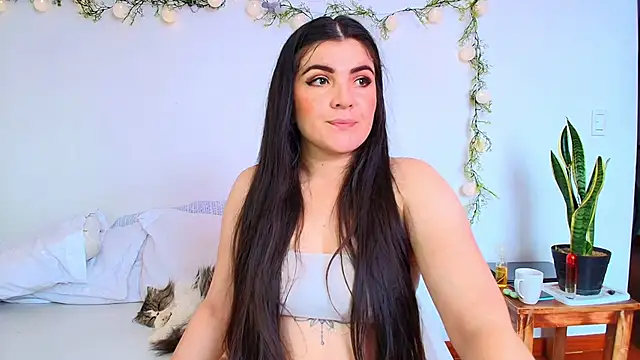 Amara vega online show from April 23, 3:14 pm