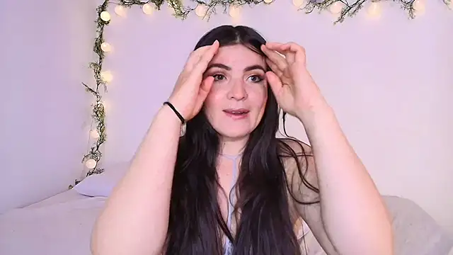 Amara vega online show from April 27, 3:53 pm