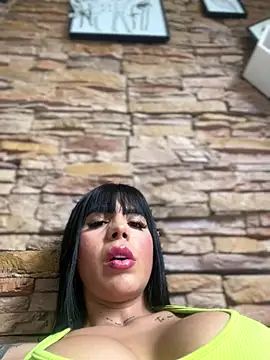 Tamyjenkins1 online show from July 22, 5:58 pm
