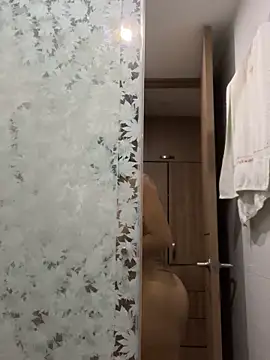 Tamyjenkins1 online show from November 24, 6:54 pm