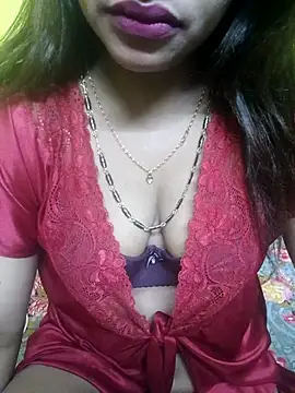 Sexyranibhabhi online show from April 6, 4:46 am