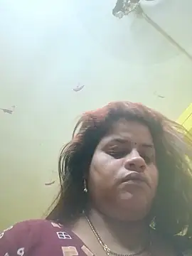 Sexyranibhabhi online show from August 6, 2:40 am