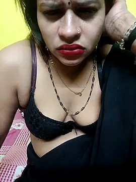 Sexyranibhabhi online show from May 7, 2:27 am