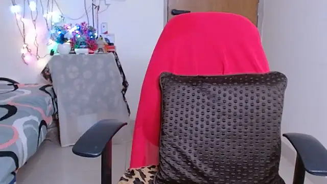 Sexysiya8 online show from April 25, 1:52 pm