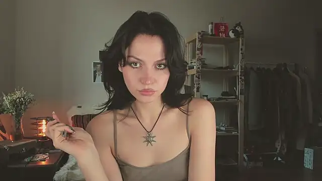 Niky  Jess online show from July 10, 12:27 pm