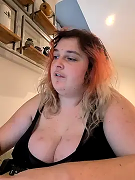 LadyRochester online show from September 13, 1:19 pm