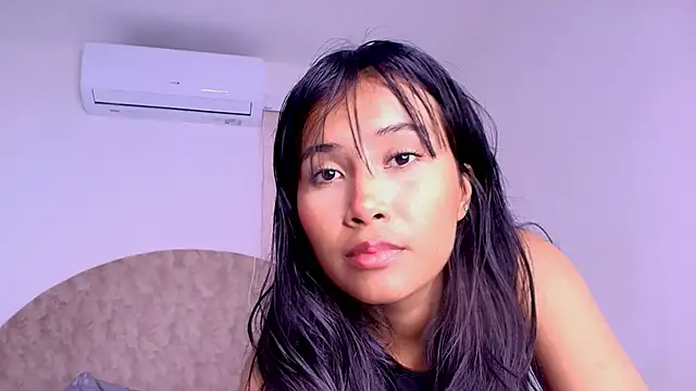 anisha x online show from April 22, 7:22 pm