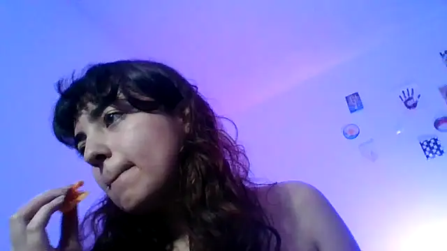 meraki fraise online show from April 29, 2:48 am