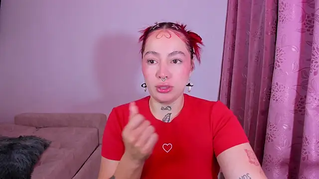 annika taylor online show from September 30, 1:00 am