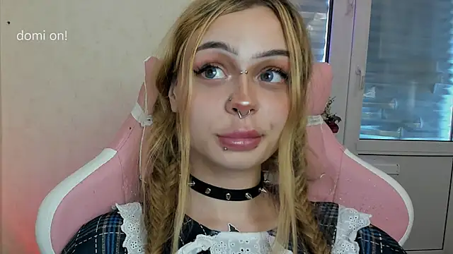 shy melony online show from April 24, 1:25 pm