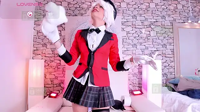 Palmer-Foster online show from April 27, 8:50 pm