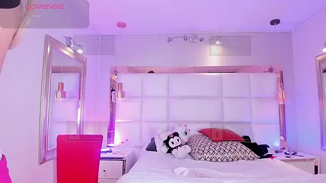 Palmer-Foster online show from February 17, 9:25 pm