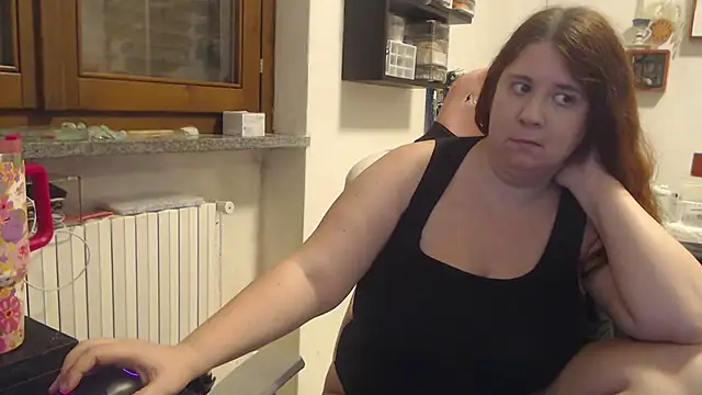 valerysexy online show from October 23, 11:55 pm