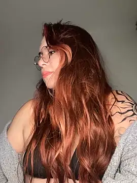 NatyOlson online show from November 15, 7:20 am