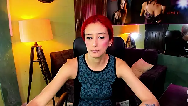 Ruby Your Milf online show from March 2, 7:20 pm