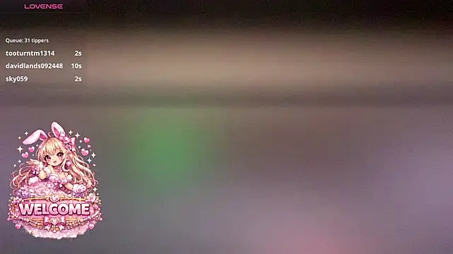 babybimbo online show from April 23, 4:42 am