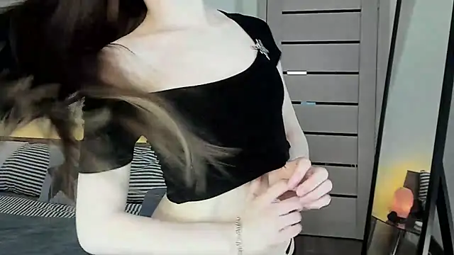 Stella Sunny online show from June 2, 10:33 pm