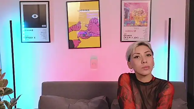 jane hart  online show from April 18, 1:08 am