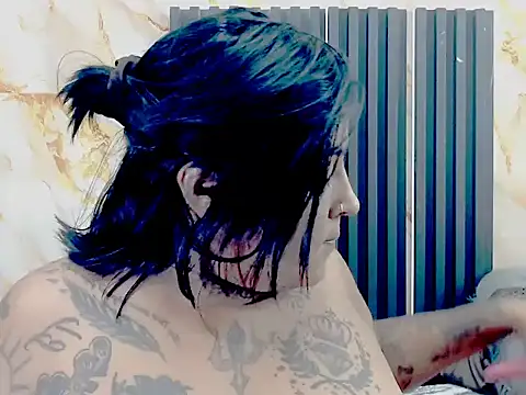 Indiancatz2 online show from April 23, 5:15 pm