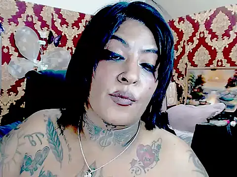 Indiancatz2 online show from November 16, 6:30 pm