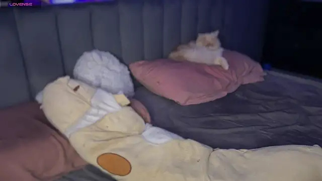 enchanting alice online show from April 21, 7:32 pm