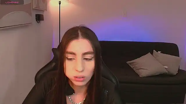 DolcieElliot online show from October 21, 9:19 pm