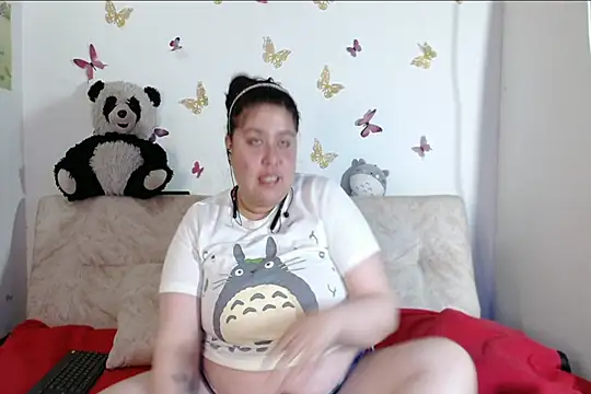 LennaTurnerr online show from February 4, 5:16 pm