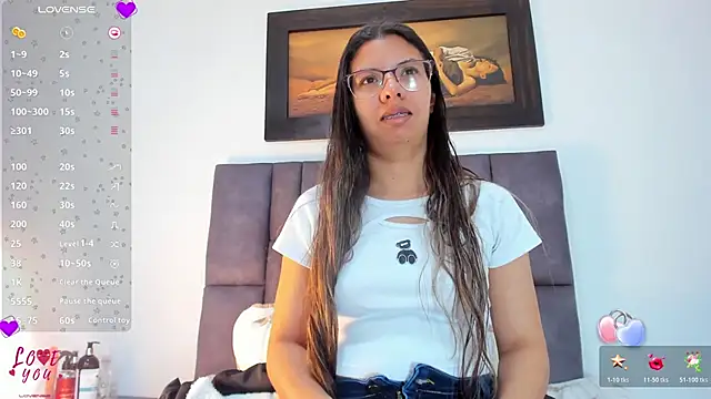 Vahiolet smith online show from March 8, 3:32 am