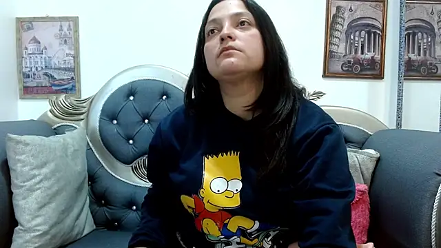 KataleyaStiward online show from June 12, 1:19 pm