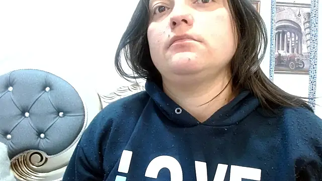 KataleyaStiward online show from June 11, 12:24 pm