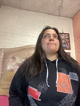 KataleyaStiward online show from November 3, 12:42 pm