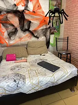 KataleyaStiward online show from October 24, 2:02 pm