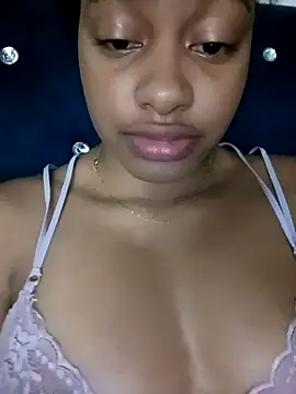 StormiHills online show from March 2, 4:01 am