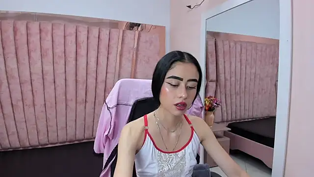 AnnySweett  online show from April 27, 4:26 pm