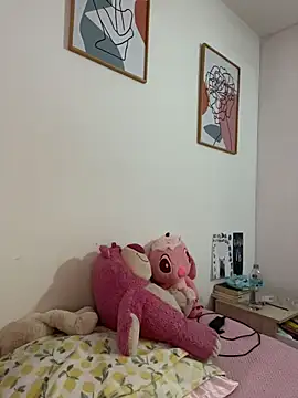 HallieLemon1 online show from March 1, 10:31 pm