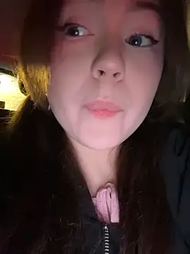 Peachy Dream online show from April 25, 6:27 pm