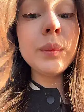 Peachy Dream online show from April 21, 3:41 pm