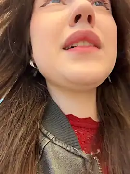 Peachy Dream online show from April 24, 4:43 pm