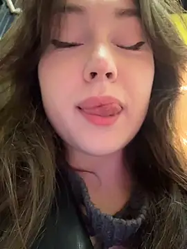 Peachy Dream online show from November 28, 6:22 pm