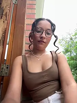 Penelope-Hot online show from April 21, 9:11 pm