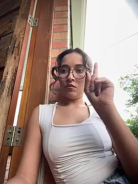 Penelope-Hot online show from April 26, 9:12 pm