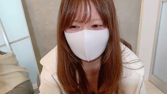 tsukuyomityan1 online show from April 26, 8:12 am