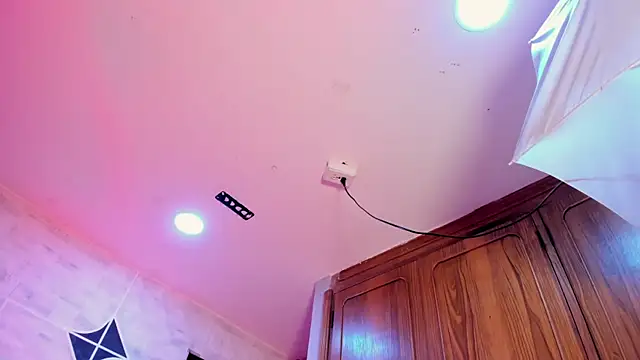 ailynBlaze online show from November 19, 11:38 pm